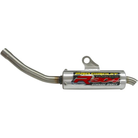 Echappement PRO CIRCUIT R304 HONDA CR 125 1993-1997 Echappement PRO CIRCUIT R304 HONDA CR 125 1993-1997