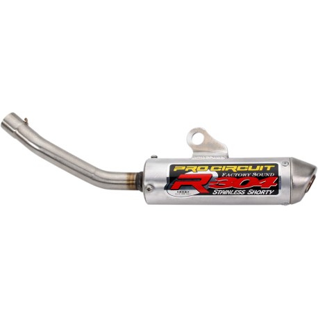Echappement PRO CIRCUIT R304 HONDA CR 125 1998-1999 Echappement PRO CIRCUIT R304 HONDA CR 125 1998-1999