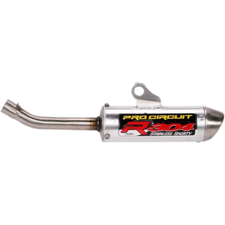 Echappement PRO CIRCUIT R304 HONDA CR 125 2000-2001 Echappement PRO CIRCUIT R304 HONDA CR 125 2000-2001