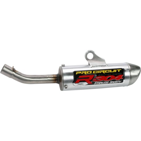 Echappement PRO CIRCUIT R304 HONDA CR 125 2001-2007 Echappement PRO CIRCUIT R304 HONDA CR 125 2001-2007