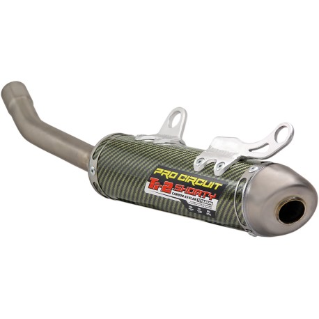 Echappement PRO CIRCUIT TI-2 HONDA CR 250 1992-1996 Echappement PRO CIRCUIT TI-2 HONDA CR 250 1992-1996