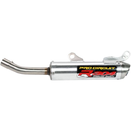 Echappement PRO CIRCUIT R304 HONDA CR 250 2000-2001 Echappement PRO CIRCUIT R304 HONDA CR 250 2000-2001