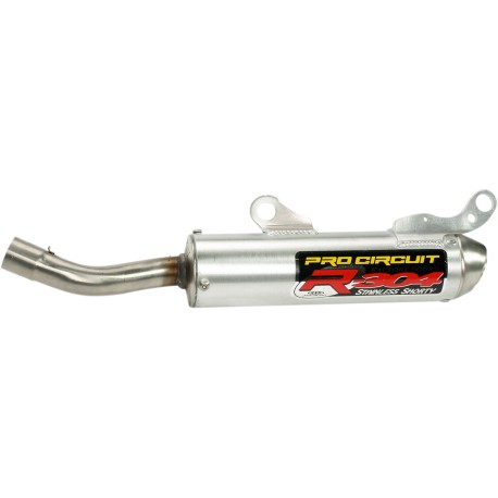 Echappement PRO CIRCUIT R304 HONDA CR 250 2002-2003 Echappement PRO CIRCUIT R304 HONDA CR 250 2002-2003