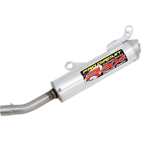Echappement PRO CIRCUIT R304 HONDA CR 250 2004-2007 Echappement PRO CIRCUIT R304 HONDA CR 250 2004-2007
