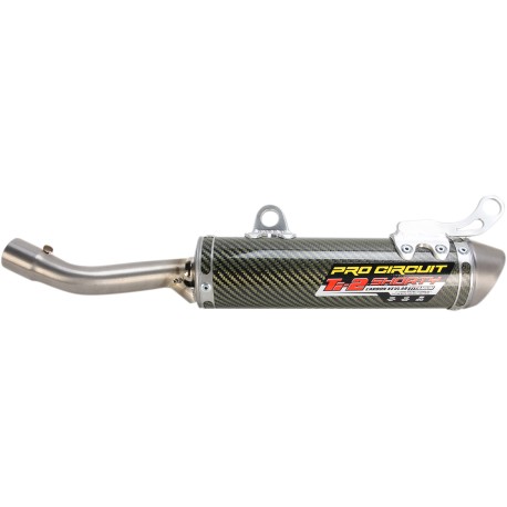 Echappement PRO CIRCUIT TI-2 HONDA CR 250 2004-2004 Echappement PRO CIRCUIT TI-2 HONDA CR 250 2004-2004