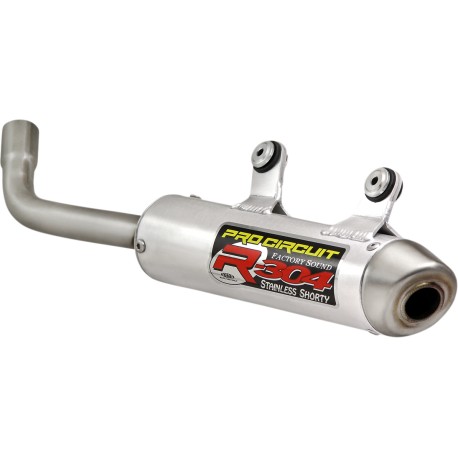 Echappement PRO CIRCUIT R304 HUSQVARNA TC 250 TX 300 TE 250 TE 300 KTM EXC 300 XC-W 300 Echappement PRO CIRCUIT R304 HUSQVARNA TC 250 TX 300 TE 250 TE 300 KTM EXC 300 XC-W 300