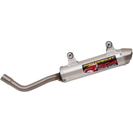 Echappement PRO CIRCUIT R304 HUSQVARNA TE 300 KTM XC-W 300 Echappement PRO CIRCUIT R304 HUSQVARNA TE 300 KTM XC-W 300