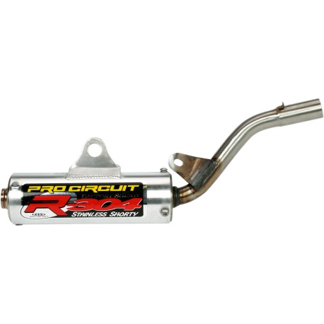 Echappement PRO CIRCUIT R304 KAWASAKI KX 80 KX 85