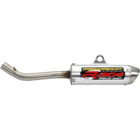 Echappement PRO CIRCUIT R304 KAWASAKI KX 125 2003-2007