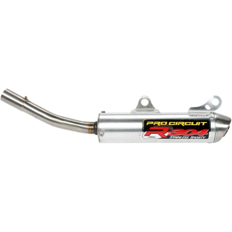 Echappement PRO CIRCUIT R304 KAWASAKI KX 250 1999-2002