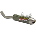 Echappement PRO CIRCUIT TI-2 KAWASAKI KX 250 2005-2007