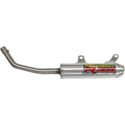 Pot d'Echappement PRO CIRCUIT R304 KTM SX 250 EXC 250 EXC 300