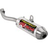 Echappement PRO CIRCUIT R304 KTM SX 65 2009-2015 0
