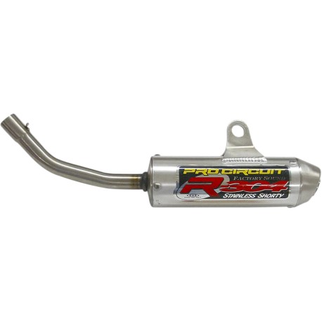 Echappement PRO CIRCUIT R304 KTM SX 85 2004-2008
