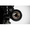 Echappement Conique Zard Triumph 1200 Thruxton R / RS 2021-2022 Speed Twin 2021-2022 Euro 5 1