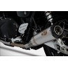 Echappement Conique Zard Triumph 1200 Thruxton R / RS 2021-2022 Speed Twin 2021-2022 Euro 5 3