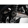Echappement Conique Zard Triumph 1200 Thruxton R / RS 2021-2022 Speed Twin 2021-2022 Euro 5 10