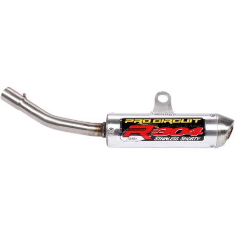 Echappement PRO CIRCUIT R304 SUZUKI RM 125 1996-2000