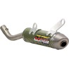 Echappement PRO CIRCUIT TI-2 SUZUKI RM 250 2004-2008 0