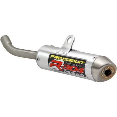 Echappement PRO CIRCUIT R304 YAMAHA YZ 65 2018-2023 Echappement PRO CIRCUIT R304 YAMAHA YZ 65 2018-2023