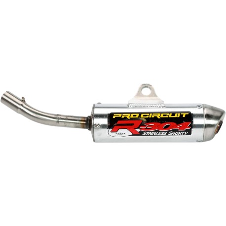 Echappement PRO CIRCUIT R304 YAMAHA YZ 80 YZ 85 Echappement PRO CIRCUIT R304 YAMAHA YZ 80 YZ 85