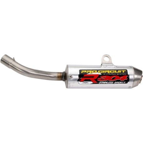 Echappement PRO CIRCUIT R304 YAMAHA YZ 125 2000-2001 Echappement PRO CIRCUIT R304 YAMAHA YZ 125 2000-2001