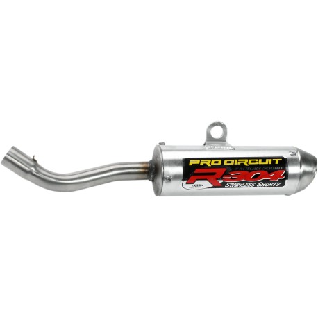 Echappement PRO CIRCUIT R304 YAMAHA YZ 125 2002-2021 Echappement PRO CIRCUIT R304 YAMAHA YZ 125 2002-2021