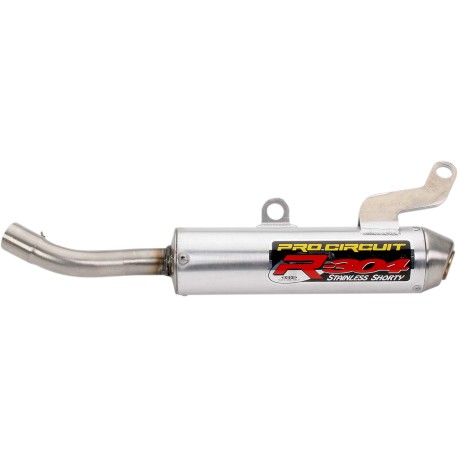 Echappement PRO CIRCUIT R304 YAMAHA YZ 250 YZ250X 2016-2022 Echappement PRO CIRCUIT R304 YAMAHA YZ 250 YZ250X 2016-2022