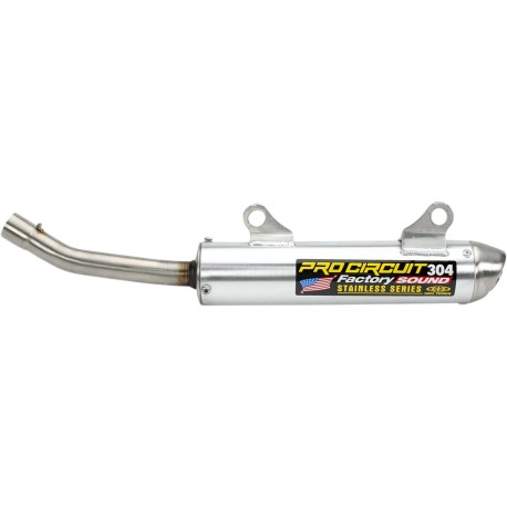 Echappement PRO CIRCUIT 304 FACTORY SOUND HONDA CR 250 1992-1996 Echappement PRO CIRCUIT 304 FACTORY SOUND HONDA CR 250 1992-1996