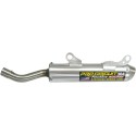 Echappement PRO CIRCUIT 304 FACTORY SOUND HONDA CR 250 2004-2007
