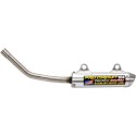 Echappement PRO CIRCUIT 304 FACTORY SOUND KAWASAKI KX 125 1992-1993