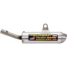 Echappement PRO CIRCUIT 304 FACTORY SOUND KTM EXC 125 SX 125 1998-2003 0