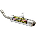 Echappement PRO CIRCUIT 304 FACTORY SOUND KTM SX 65 GAS GAS MC 65 HUSQVARNA TC 65