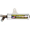 Echappement PRO CIRCUIT 304 FACTORY SOUND SUZUKI RM 80 RM 85 RM 100 0