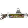 Echappement PRO CIRCUIT 304 FACTORY SOUND SUZUKI RM 125 1989-1992 0