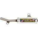 Echappement PRO CIRCUIT 304 FACTORY SOUND SUZUKI RM 125 1993-1995