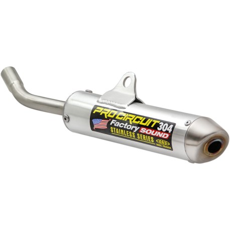 Echappement PRO CIRCUIT 304 FACTORY SOUND YAMAHA YZ 85 Echappement PRO CIRCUIT 304 FACTORY SOUND YAMAHA YZ 85