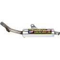 Echappement PRO CIRCUIT 304 FACTORY SOUND YAMAHA YZ 125 1994-1995