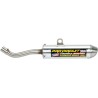 Echappement PRO CIRCUIT 304 FACTORY SOUND YAMAHA YZ 125 2002-2021 0