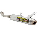 Echappement PRO CIRCUIT 304 FACTORY SOUND YAMAHA YZ 250 YZ250X 2003-2022