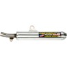 Echappement PRO CIRCUIT 304 FACTORY SOUND YAMAHA YZ 490 1984-1990 0