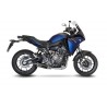 Ligne d'Echappement LEOVINCE LV ONE YAMAHA TRACER 700 TRACER 7 GT 2021 4