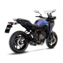Ligne d'Echappement LEOVINCE LV ONE YAMAHA TRACER 700 TRACER 7 GT 2021
