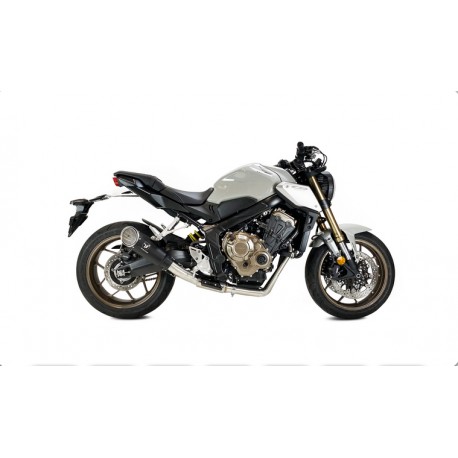 Ligne d'Echappement IXRACE MK1 HONDA CB650R CBR650R 