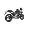 Echappement IXRACE DC1 Honda NC750X 2021-2023 0