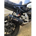 Echappement DEVIL evolution pour HONDA CB1000R 2018-2019