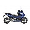 Echappement IXRACE MK1 HONDA FORZA 750 2021-2022 X-ADV 2017-2022 1