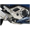 Echappement IXRACE MK2 HONDA X-ADV 750 750 FORZA  2