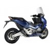 Echappement IXRACE MK2 HONDA X-ADV 750 750 FORZA  7