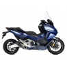 Echappement IXRACE MK2 HONDA X-ADV 750 750 FORZA  8